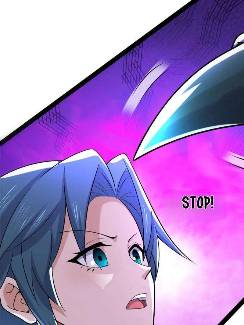 I have a Golden Palace in the last days Chapter 153 – Page 55