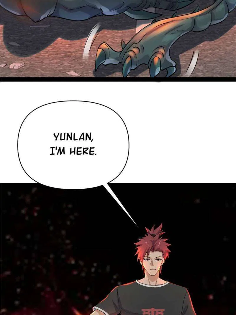 I have a Golden Palace in the last days Chapter 153 – Page 59