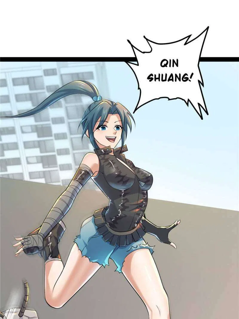 I have a Golden Palace in the last days Chapter 153 – Page 61