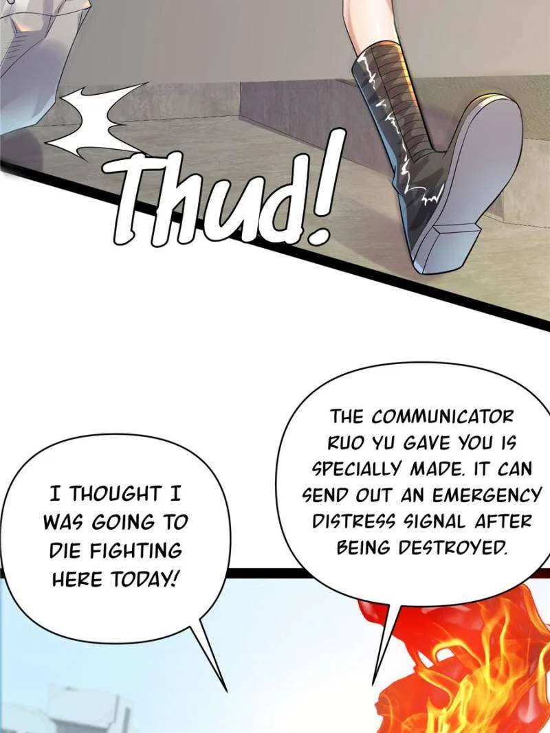 I have a Golden Palace in the last days Chapter 153 – Page 62