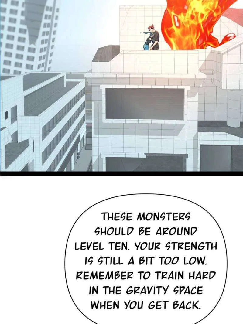 I have a Golden Palace in the last days Chapter 153 – Page 63