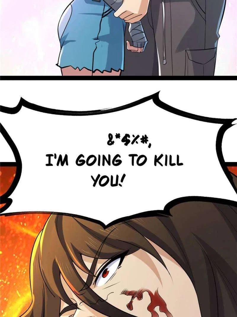 I have a Golden Palace in the last days Chapter 153 – Page 65