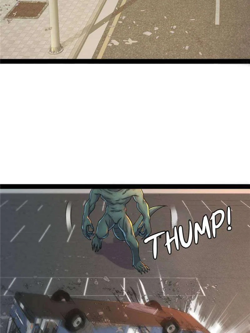 I have a Golden Palace in the last days Chapter 153 – Page 68