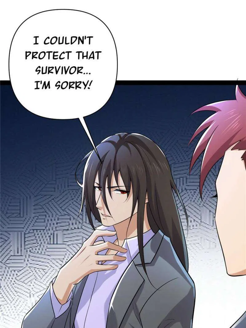 I have a Golden Palace in the last days Chapter 153 – Page 71
