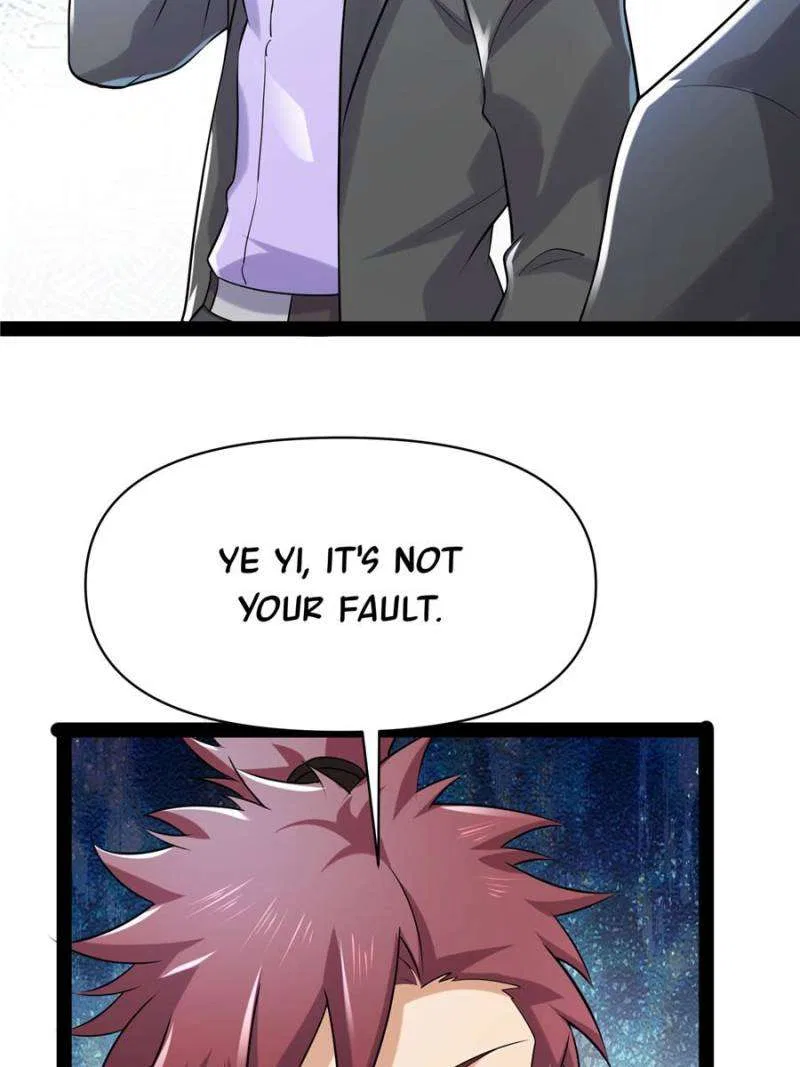 I have a Golden Palace in the last days Chapter 153 – Page 72