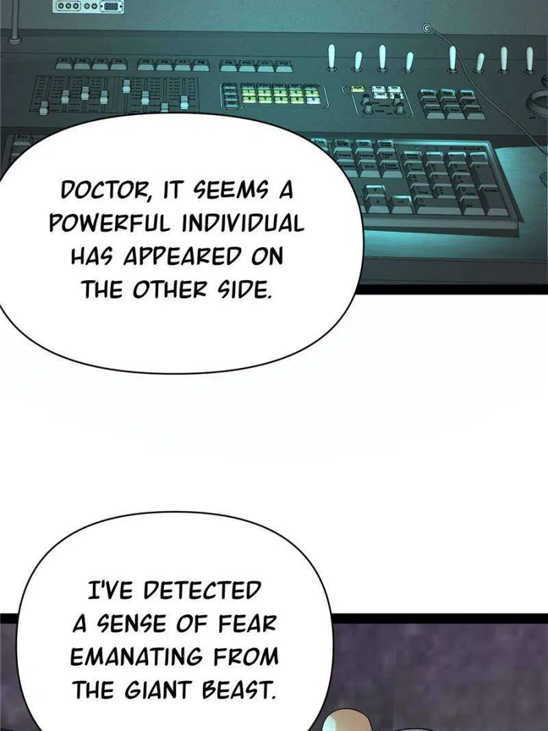 I have a Golden Palace in the last days Chapter 153 – Page 76