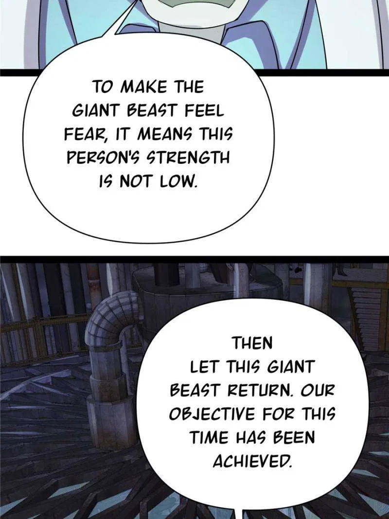 I have a Golden Palace in the last days Chapter 153 – Page 79