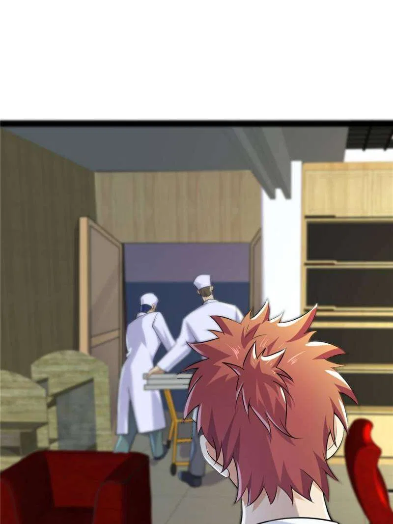 I have a Golden Palace in the last days Chapter 152 – Page 2