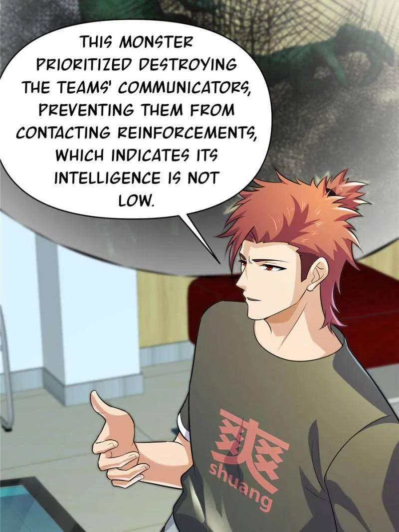 I have a Golden Palace in the last days Chapter 152 – Page 5
