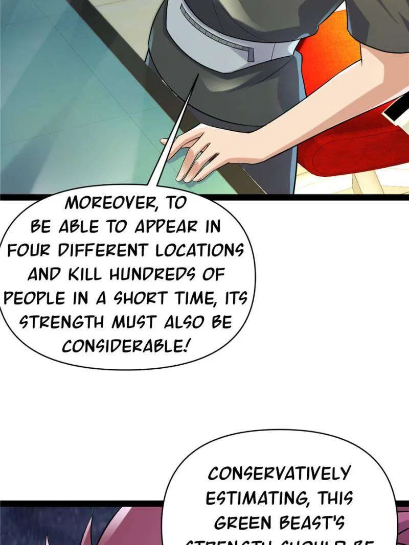I have a Golden Palace in the last days Chapter 152 – Page 6