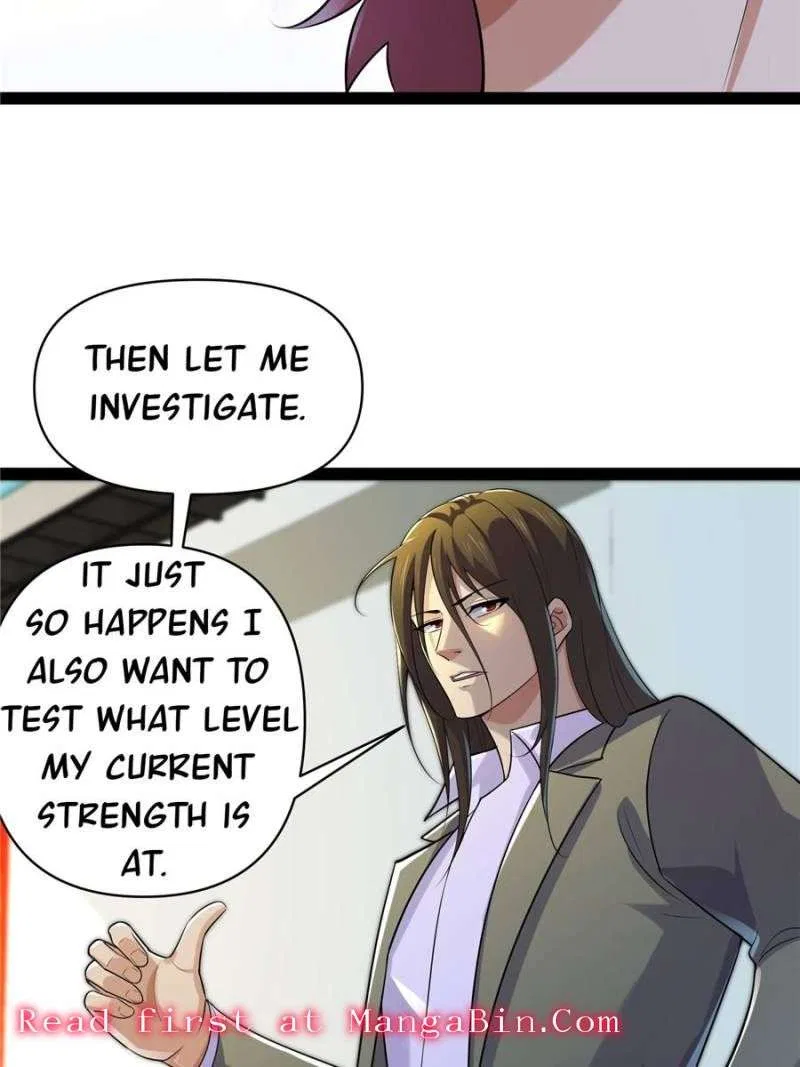 I have a Golden Palace in the last days Chapter 152 – Page 8