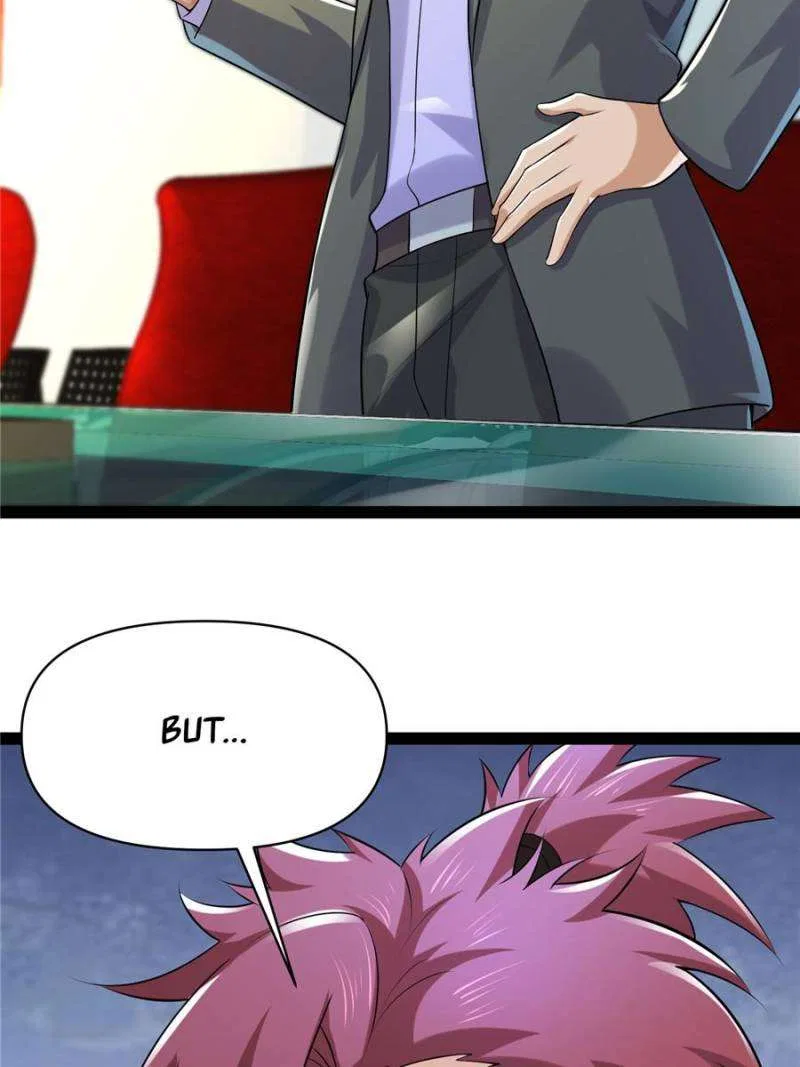 I have a Golden Palace in the last days Chapter 152 – Page 9
