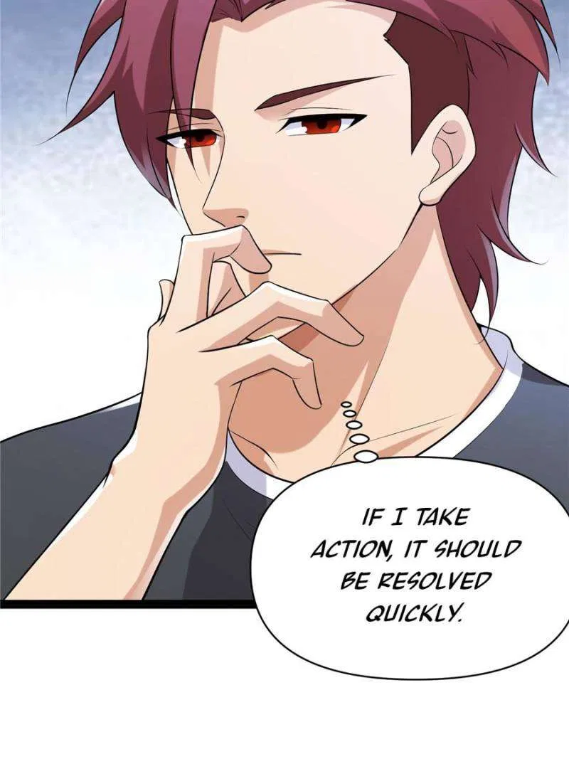 I have a Golden Palace in the last days Chapter 152 – Page 10