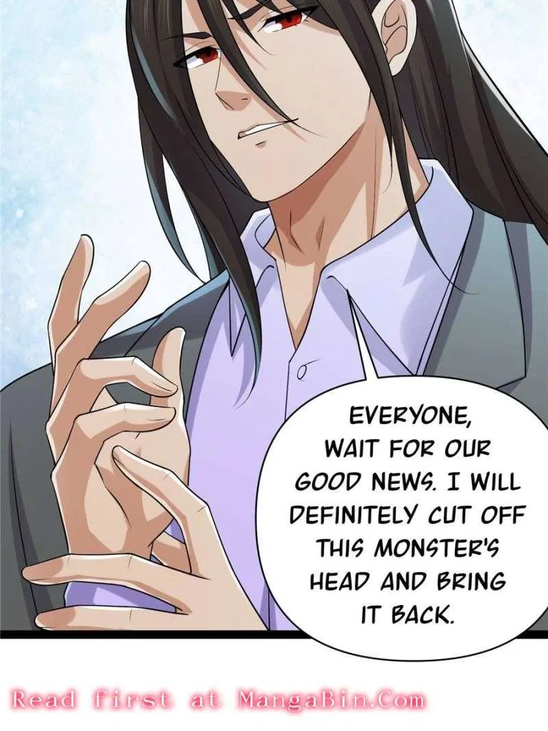 I have a Golden Palace in the last days Chapter 152 – Page 20