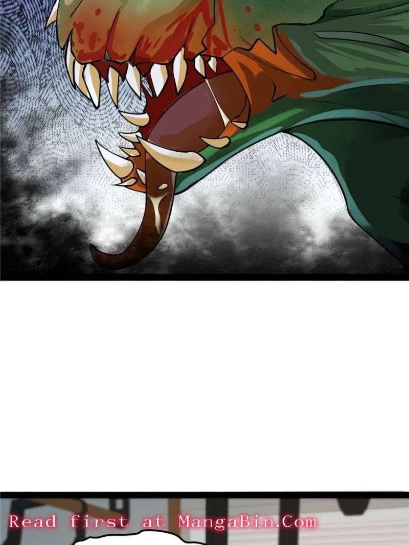 I have a Golden Palace in the last days Chapter 152 – Page 23