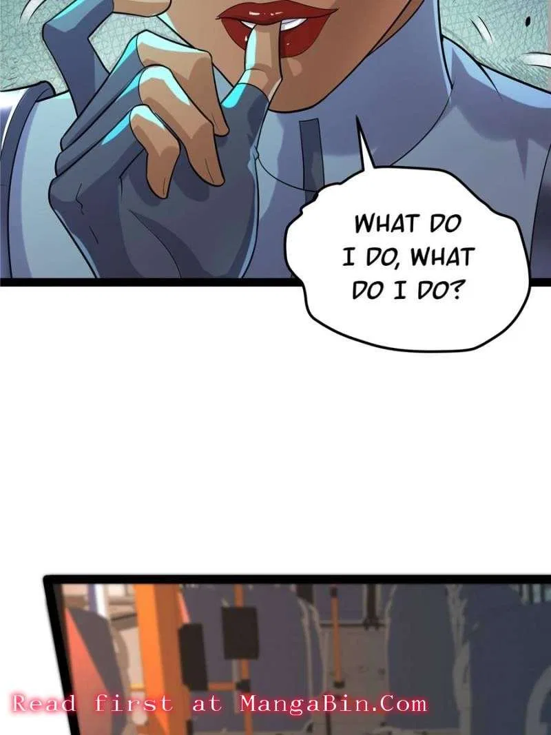 I have a Golden Palace in the last days Chapter 152 – Page 26