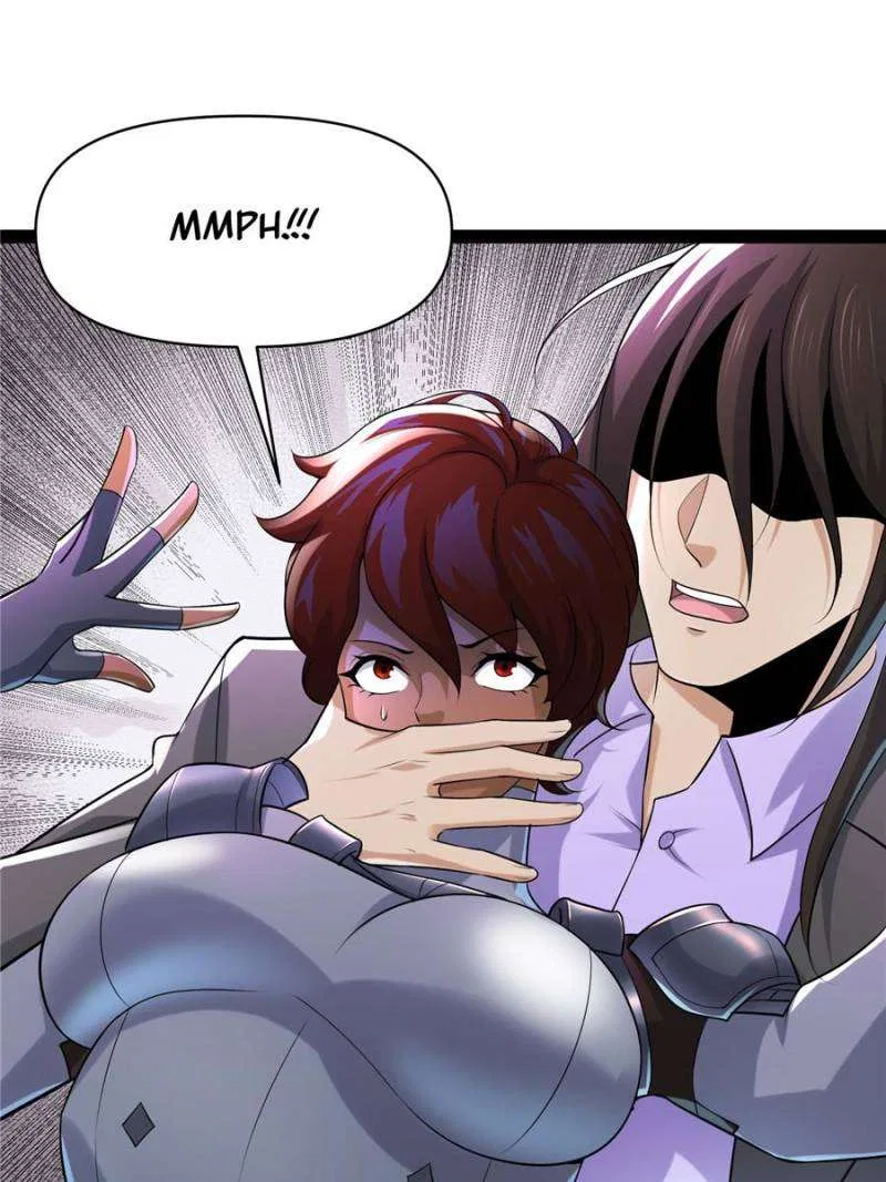 I have a Golden Palace in the last days Chapter 152 – Page 31