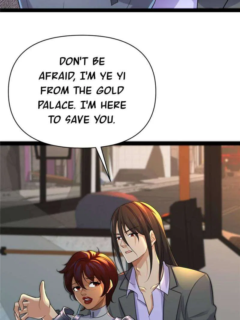 I have a Golden Palace in the last days Chapter 152 – Page 32