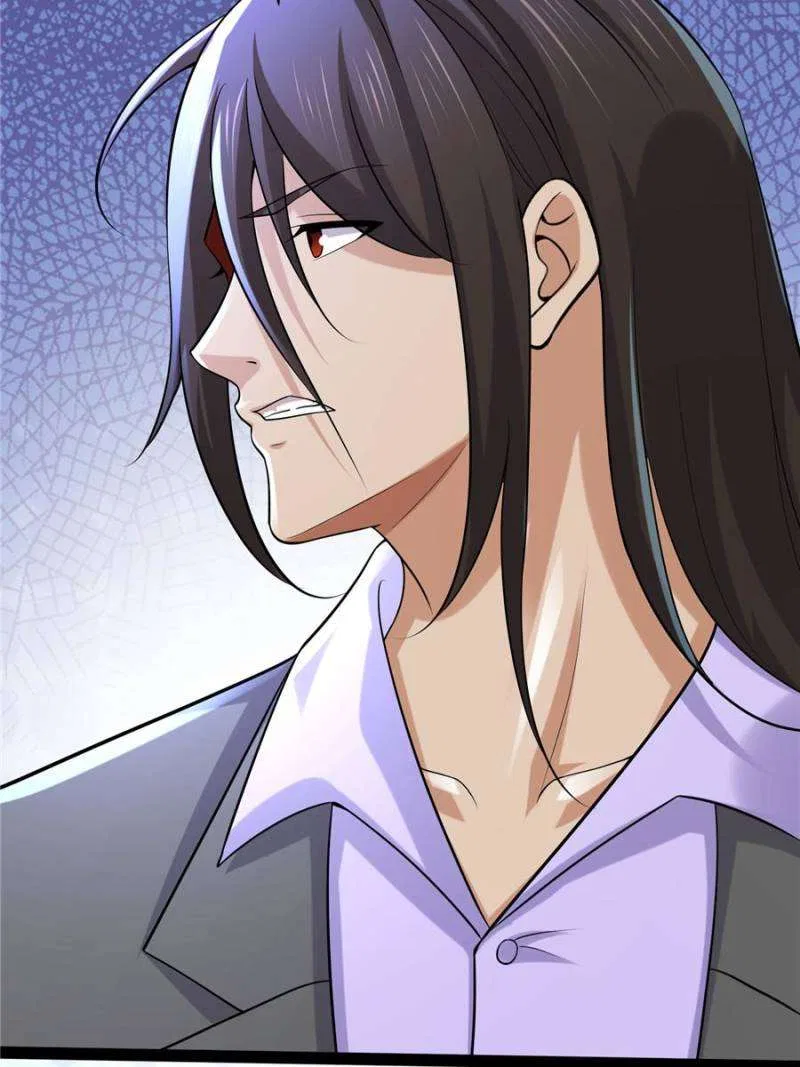 I have a Golden Palace in the last days Chapter 152 – Page 36
