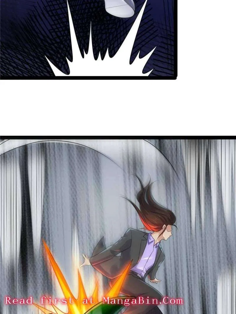 I have a Golden Palace in the last days Chapter 152 – Page 44