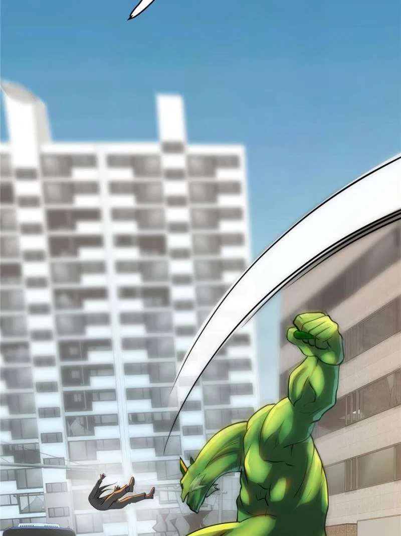 I have a Golden Palace in the last days Chapter 152 – Page 49