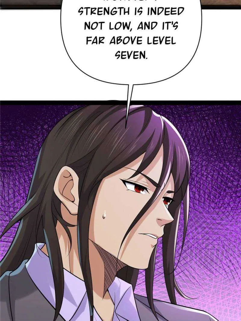 I have a Golden Palace in the last days Chapter 152 – Page 54