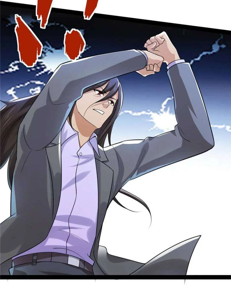I have a Golden Palace in the last days Chapter 152 – Page 60
