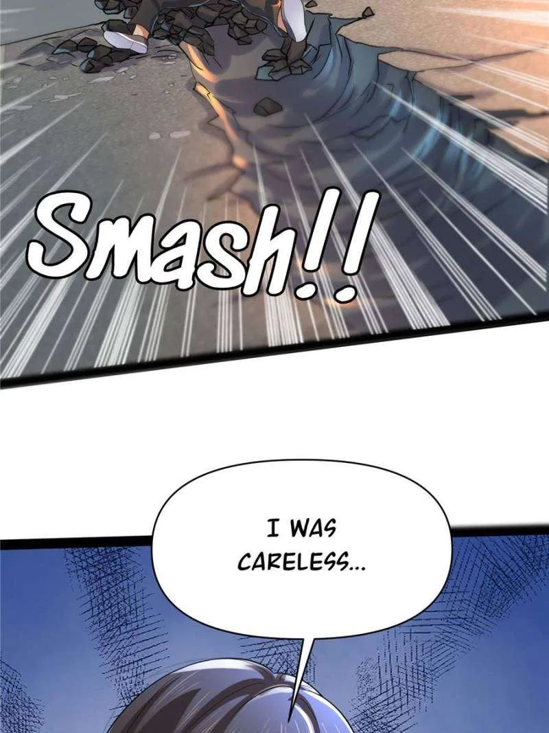 I have a Golden Palace in the last days Chapter 152 – Page 64
