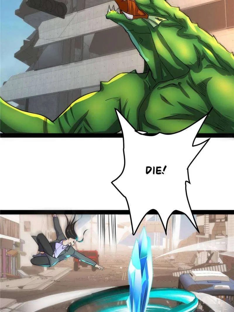 I have a Golden Palace in the last days Chapter 152 – Page 69