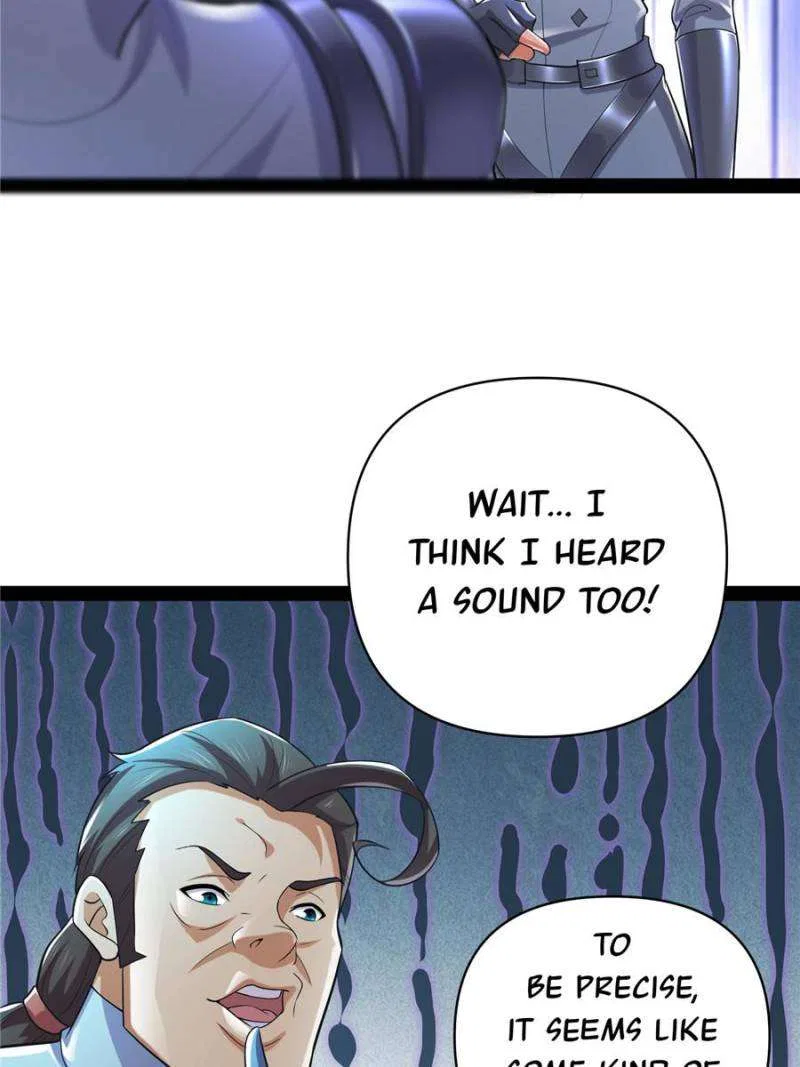 I have a Golden Palace in the last days Chapter 151 – Page 2