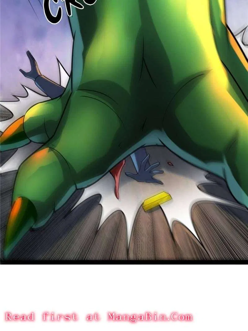 I have a Golden Palace in the last days Chapter 151 – Page 8