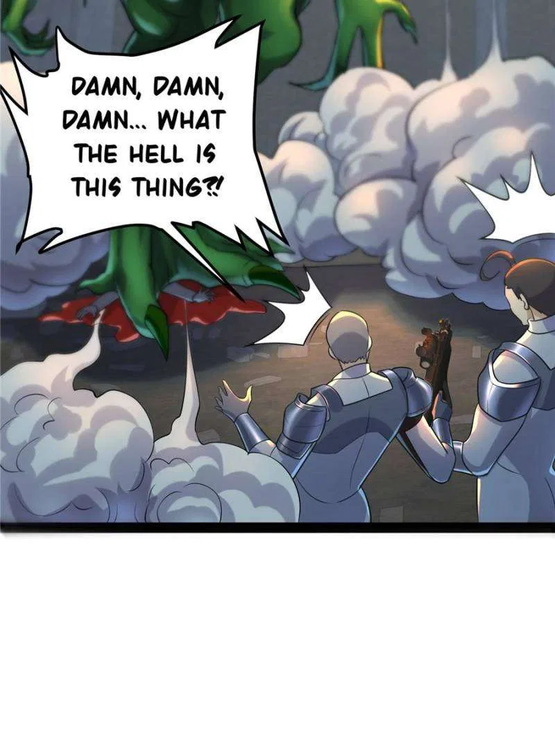 I have a Golden Palace in the last days Chapter 151 – Page 10