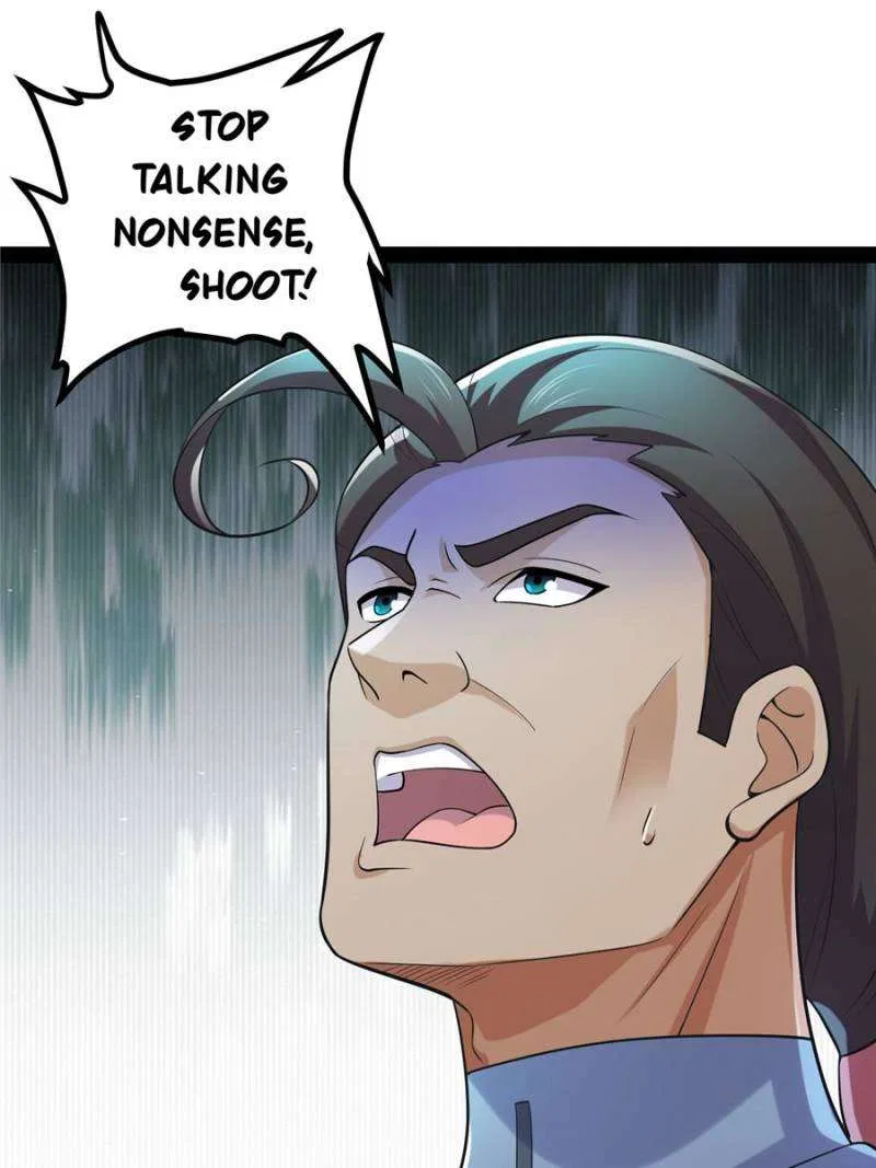 I have a Golden Palace in the last days Chapter 151 – Page 11
