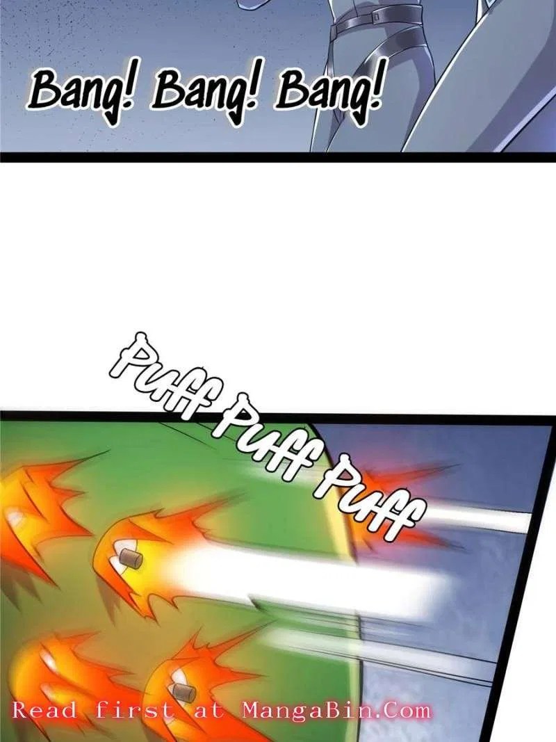 I have a Golden Palace in the last days Chapter 151 – Page 13