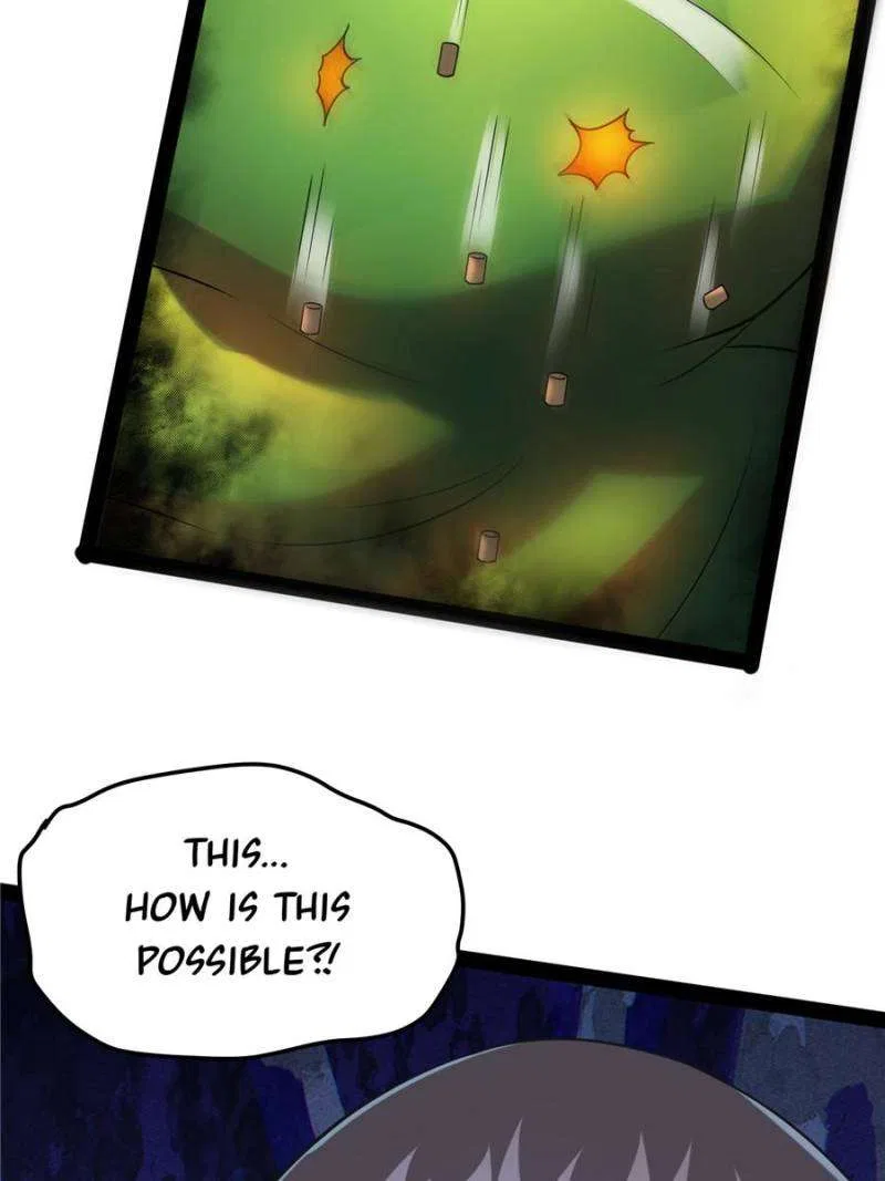 I have a Golden Palace in the last days Chapter 151 – Page 15