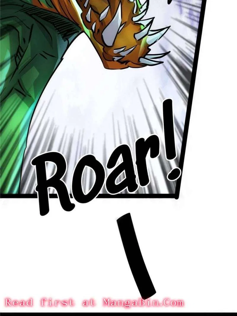 I have a Golden Palace in the last days Chapter 151 – Page 18