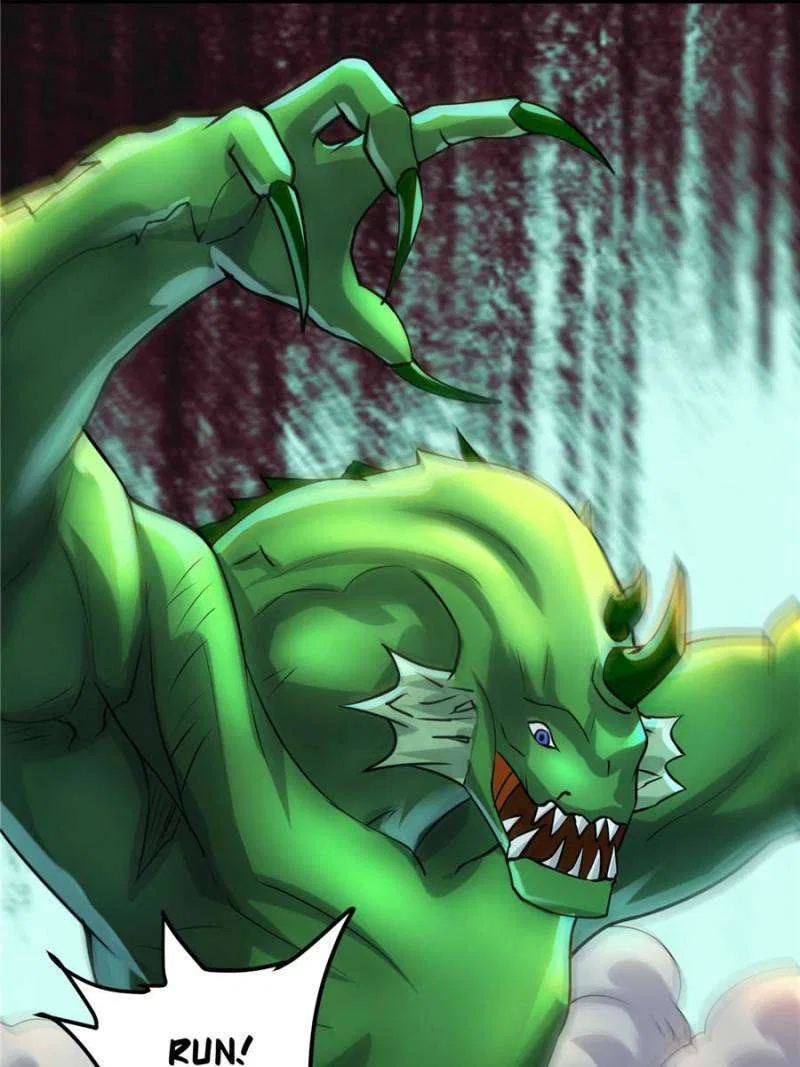 I have a Golden Palace in the last days Chapter 151 – Page 19