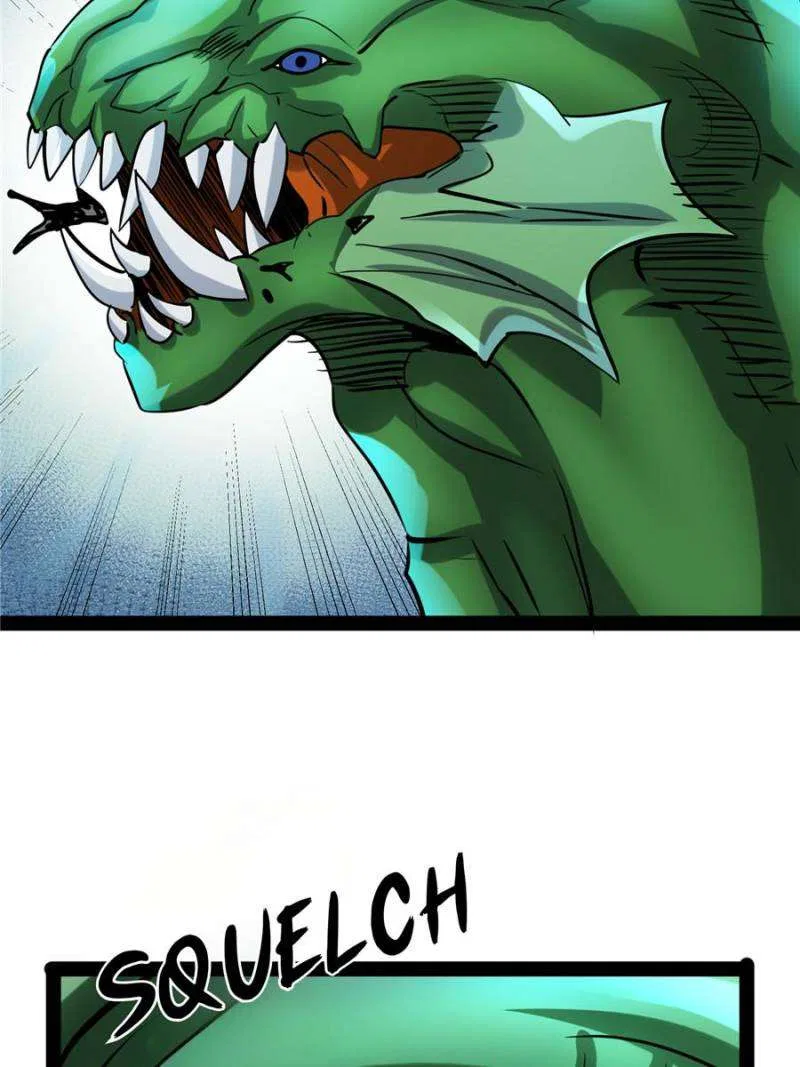 I have a Golden Palace in the last days Chapter 151 – Page 29