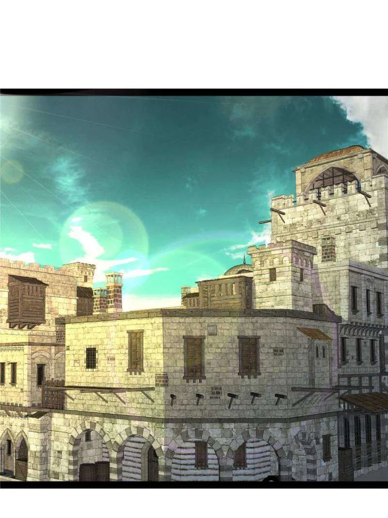 I have a Golden Palace in the last days Chapter 151 – Page 31