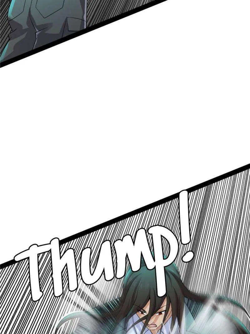 I have a Golden Palace in the last days Chapter 151 – Page 34