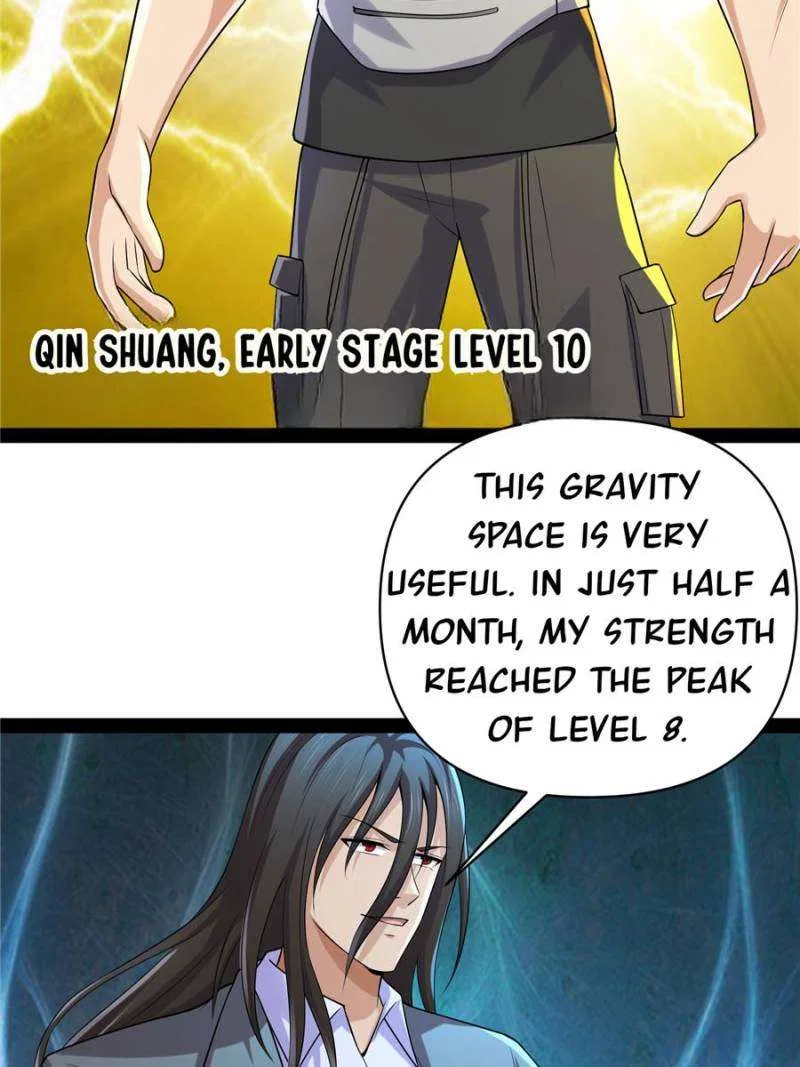 I have a Golden Palace in the last days Chapter 151 – Page 39