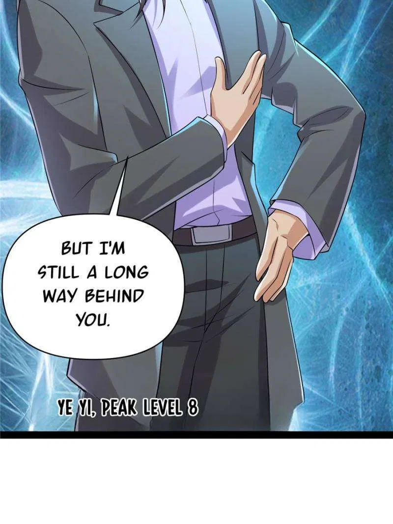 I have a Golden Palace in the last days Chapter 151 – Page 40