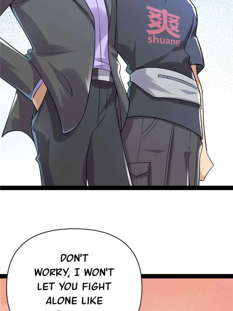 I have a Golden Palace in the last days Chapter 151 – Page 42