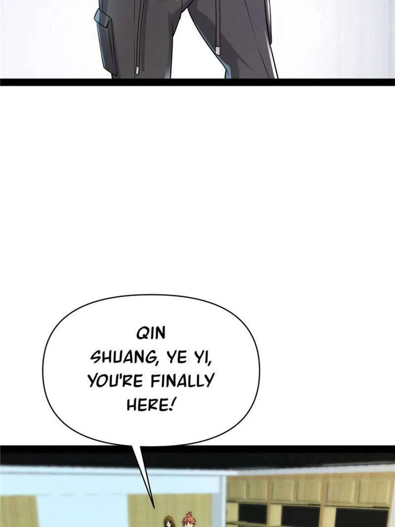 I have a Golden Palace in the last days Chapter 151 – Page 46