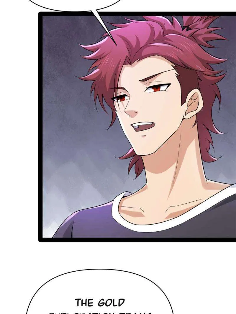 I have a Golden Palace in the last days Chapter 151 – Page 48