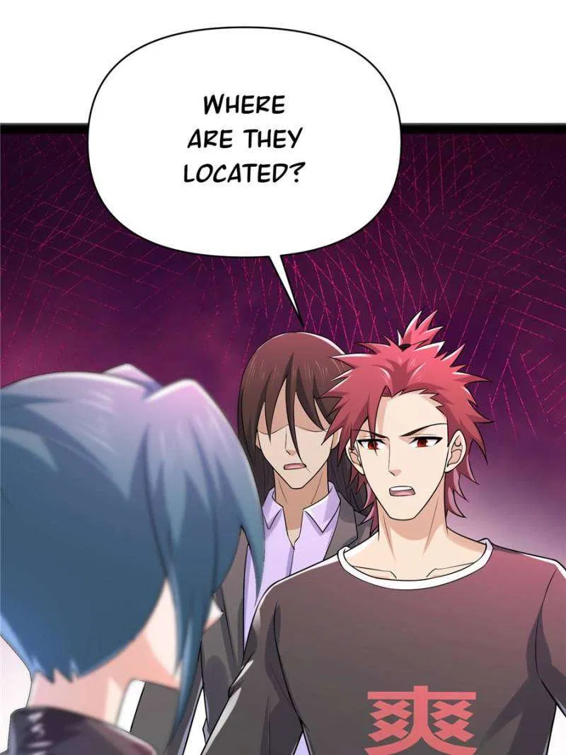 I have a Golden Palace in the last days Chapter 151 – Page 51