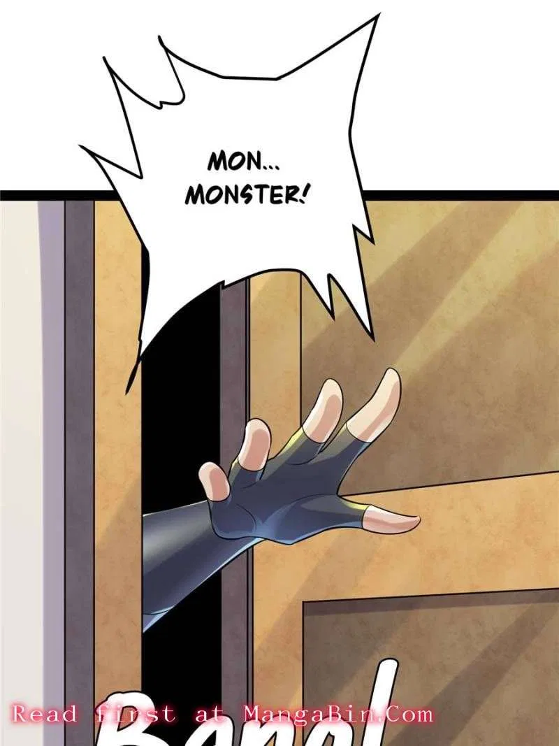 I have a Golden Palace in the last days Chapter 151 – Page 58