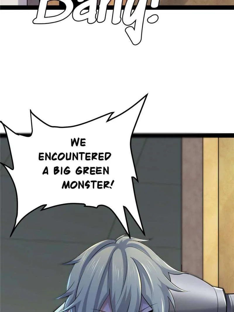 I have a Golden Palace in the last days Chapter 151 – Page 59