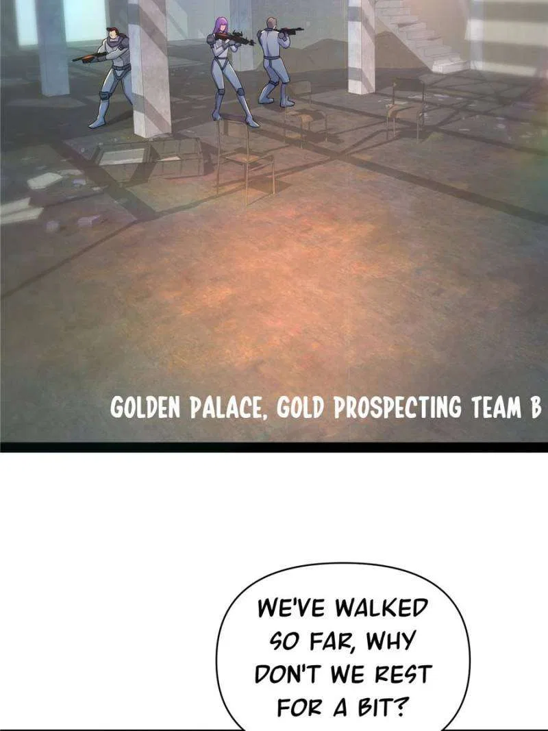 I have a Golden Palace in the last days Chapter 150 – Page 4