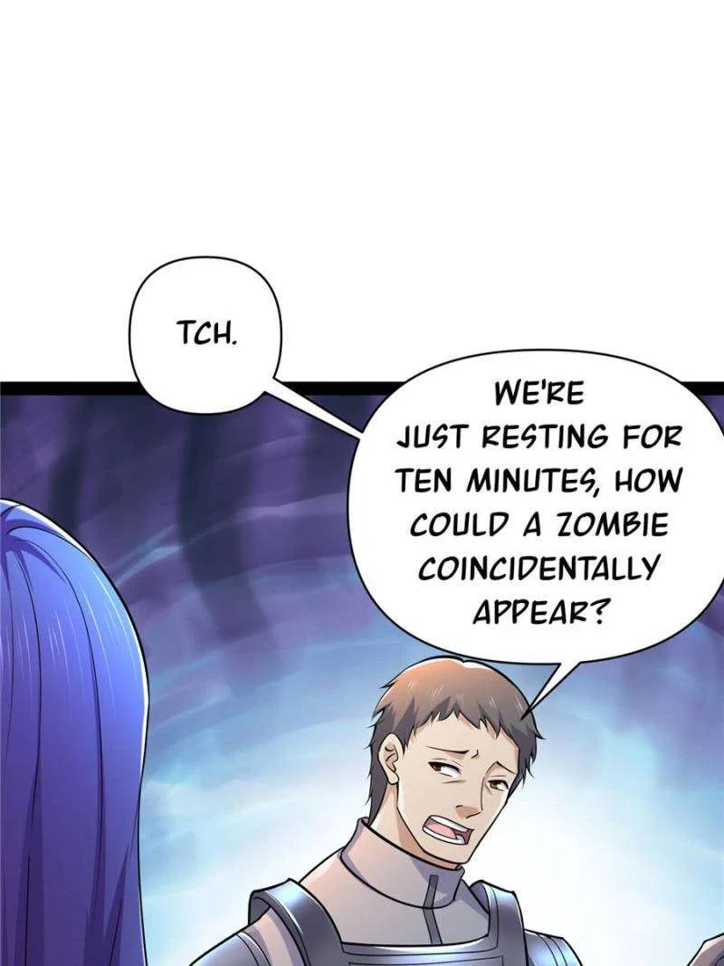 I have a Golden Palace in the last days Chapter 150 – Page 8